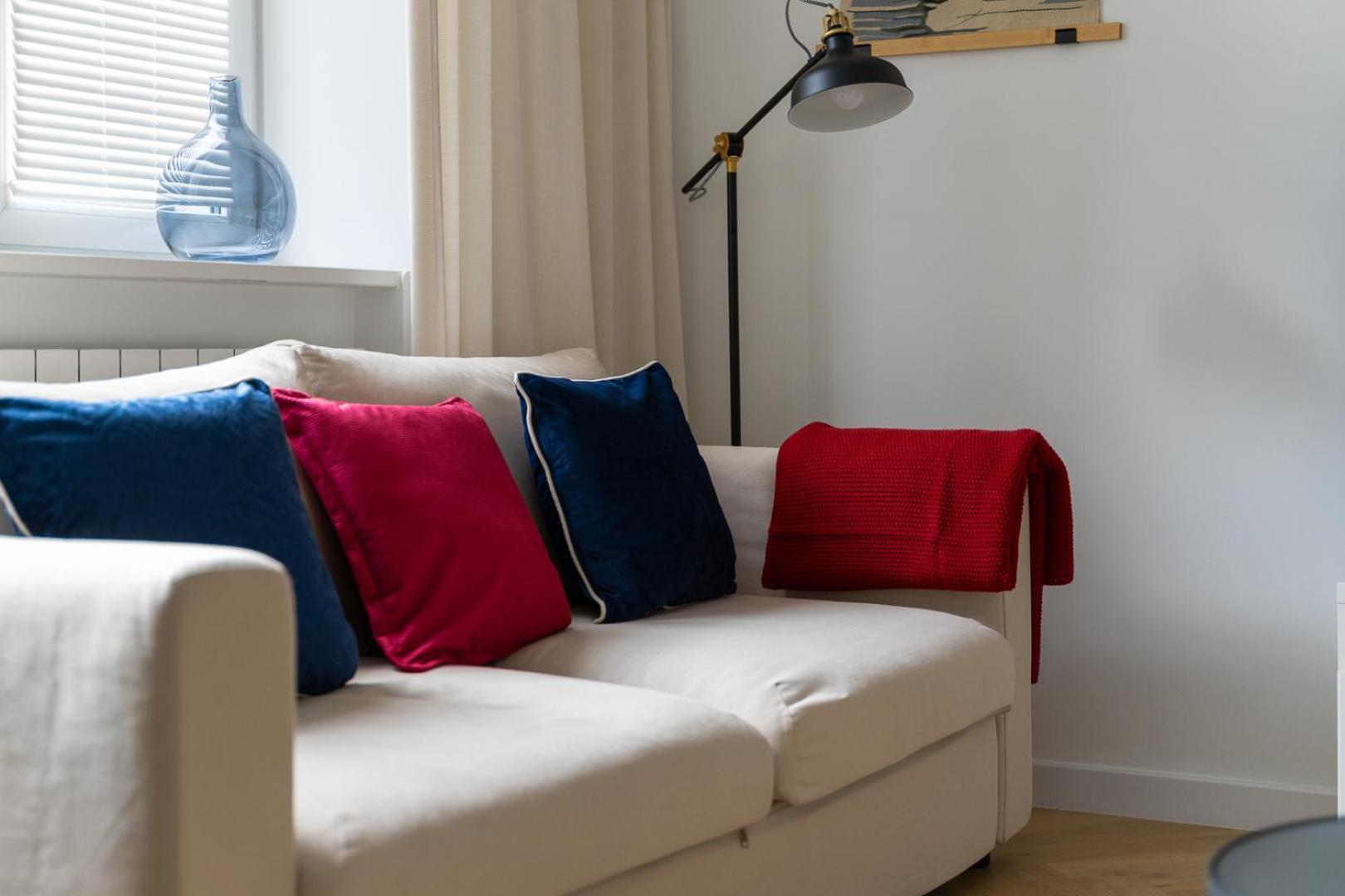 Apartament - Workspace & Park Nearby - By Rentujemy