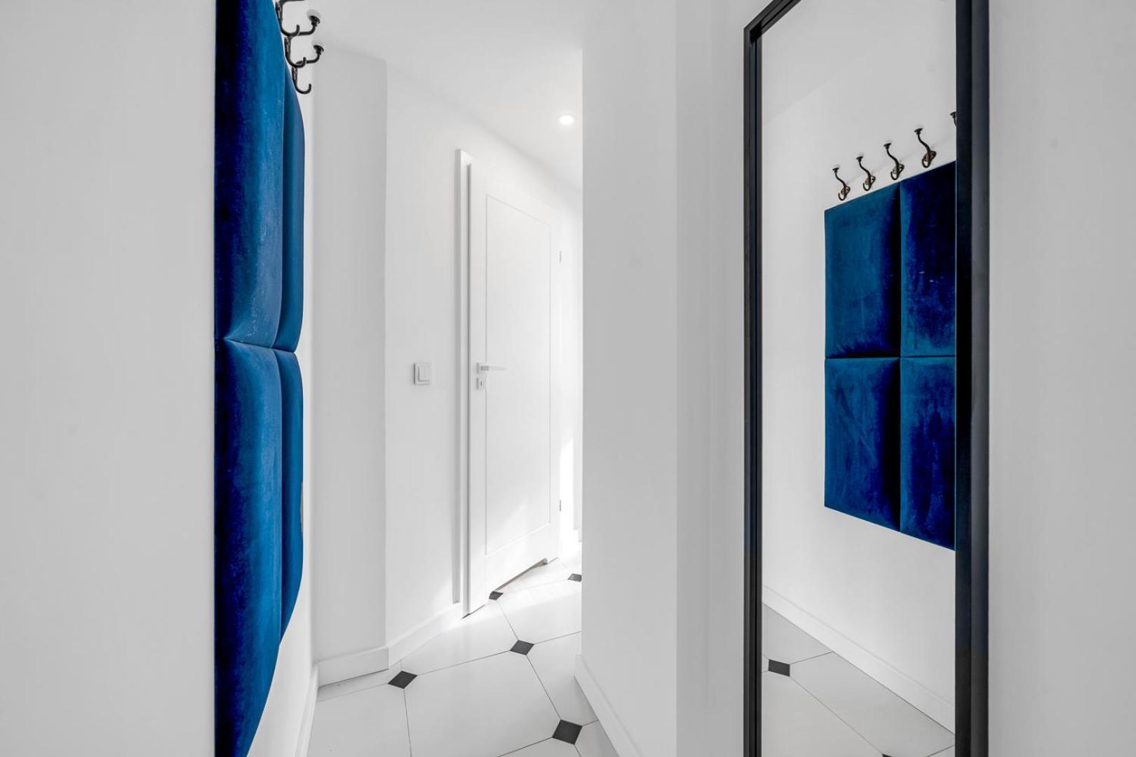 Apartament - Workspace & Park Nearby - By Rentujemy Warszawa