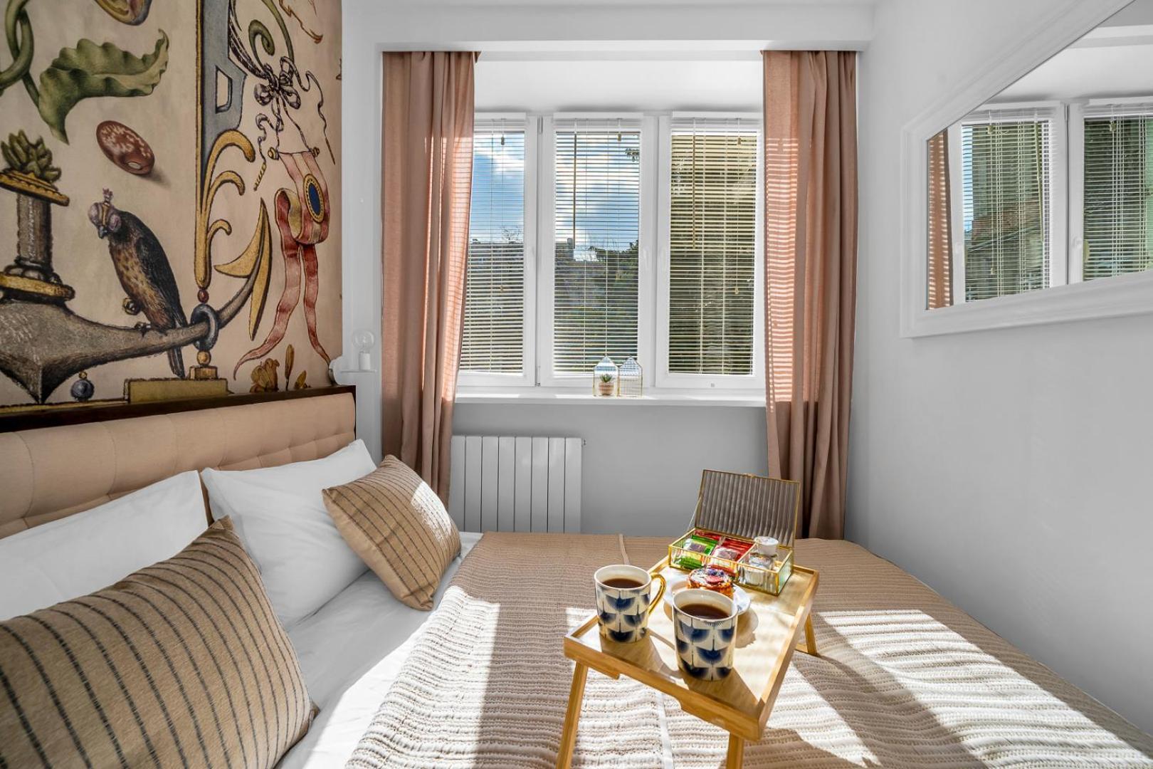 - Workspace & Park Nearby - By Rentujemy Apartament *