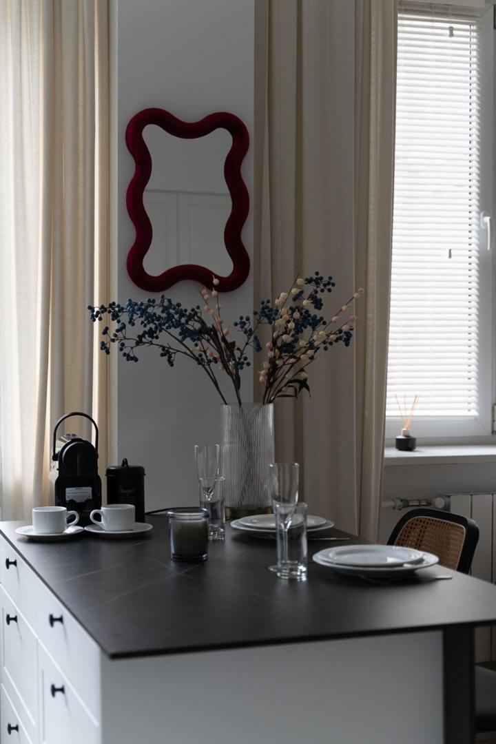 Apartament - Workspace & Park Nearby - By Rentujemy
